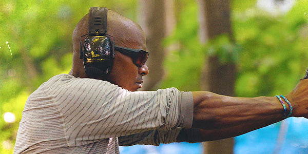 Colored vs. Clear Lenses Choosing the Right Tint for Shooting Conditions