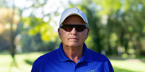 NYDEF® Golf Learning Center, Popticals NYDEF® Golf Sunglasses