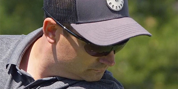 NYDEF® Golf Learning Center, Popticals NYDEF® Golf Sunglasses