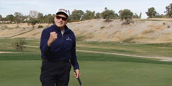 Insights from "The Putt Doctor": A Guide to Improve Your Putting