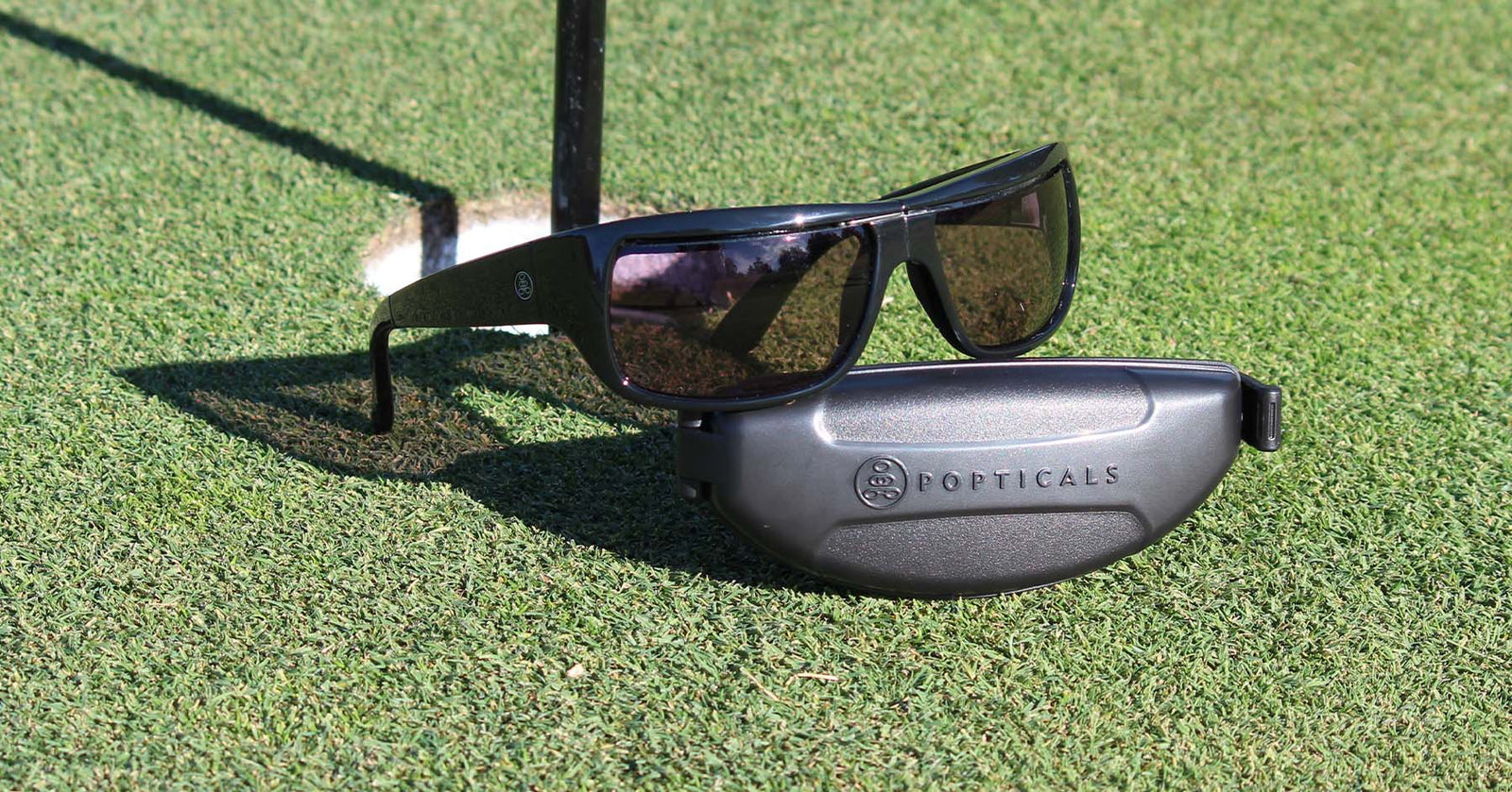 Best Golf Sunglasses for 2026: Top Picks & What to Look For | NYDEF® Golf Learning Center