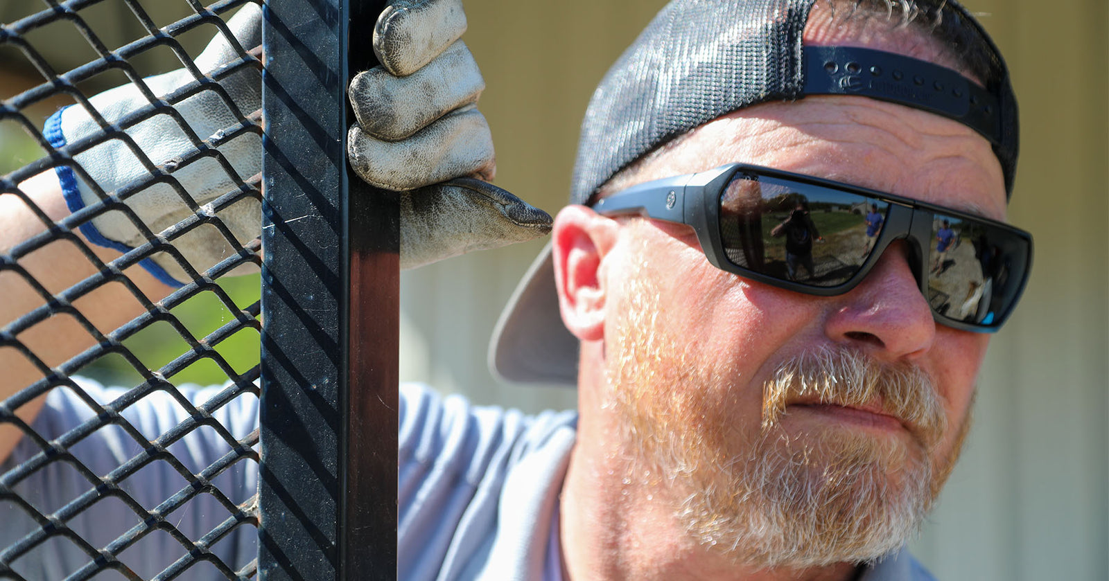 Eye Injuries That Proper Eyewear Could Have Prevented | Tactical Insights