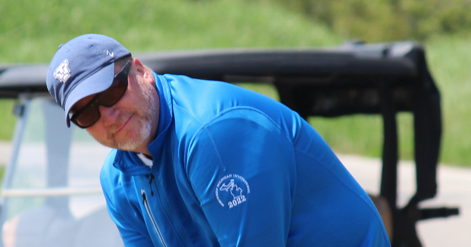 Golf Sunglasses Help You Read Greens More Accurately | NYDEF® Golf Learning Center