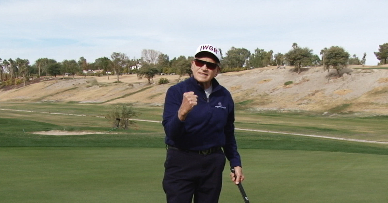 Insights from The Putt Doctor: A Guide to Improve Putting | NYDEF® Golf Learning Center