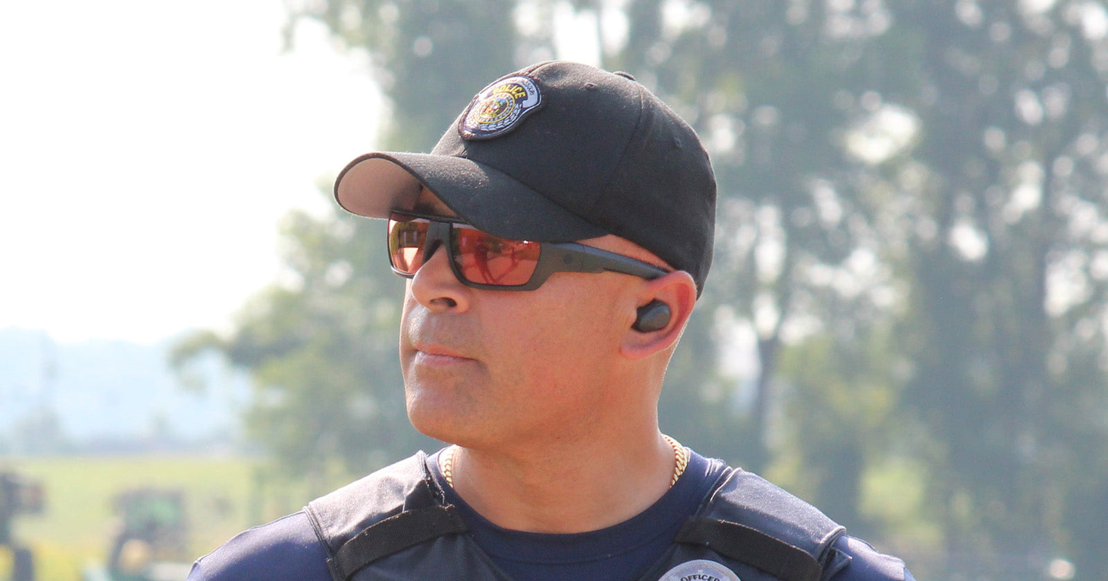 Why Law Enforcement Officers Need Ballistic Eyewear | Tactical Insights