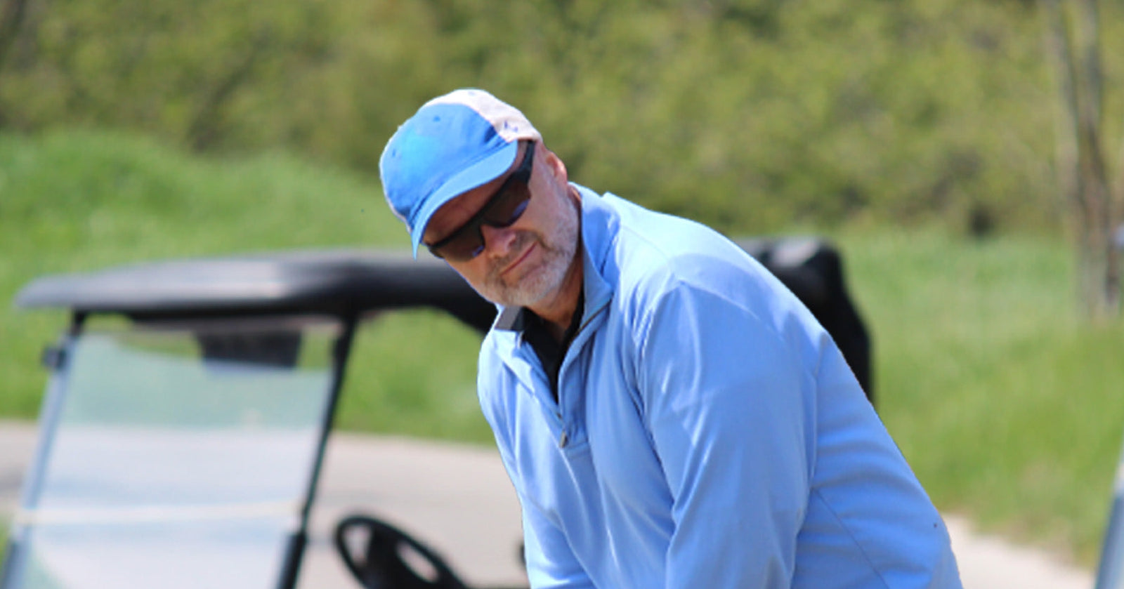 Best Golf Sunglasses for Cataracts & Post-Surgery Vision | NYDEF® Golf Learning Center
