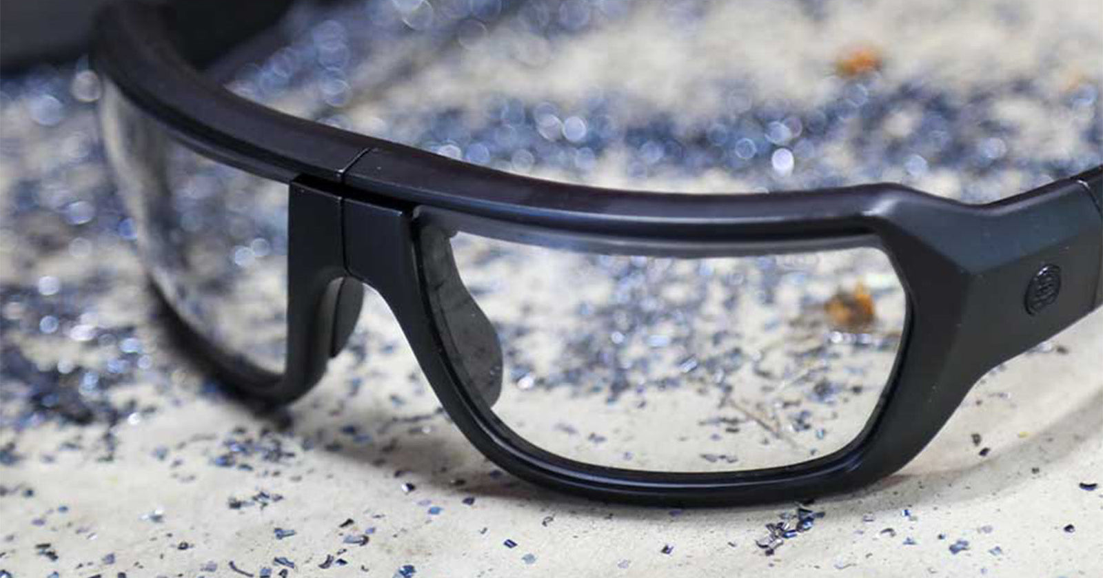 Safety Glasses vs. Ballistic Eyewear: What’s the Difference? | Tactical Insights