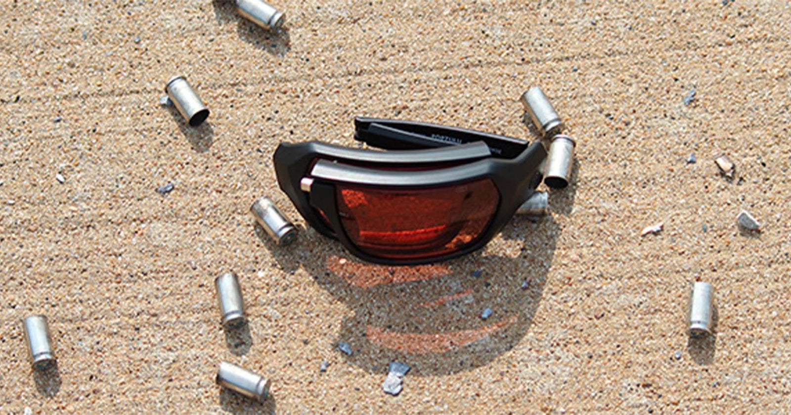 Shooting Range Safety: Why Proper Eye Protection Is Non-Negotiable | Tactical Insights