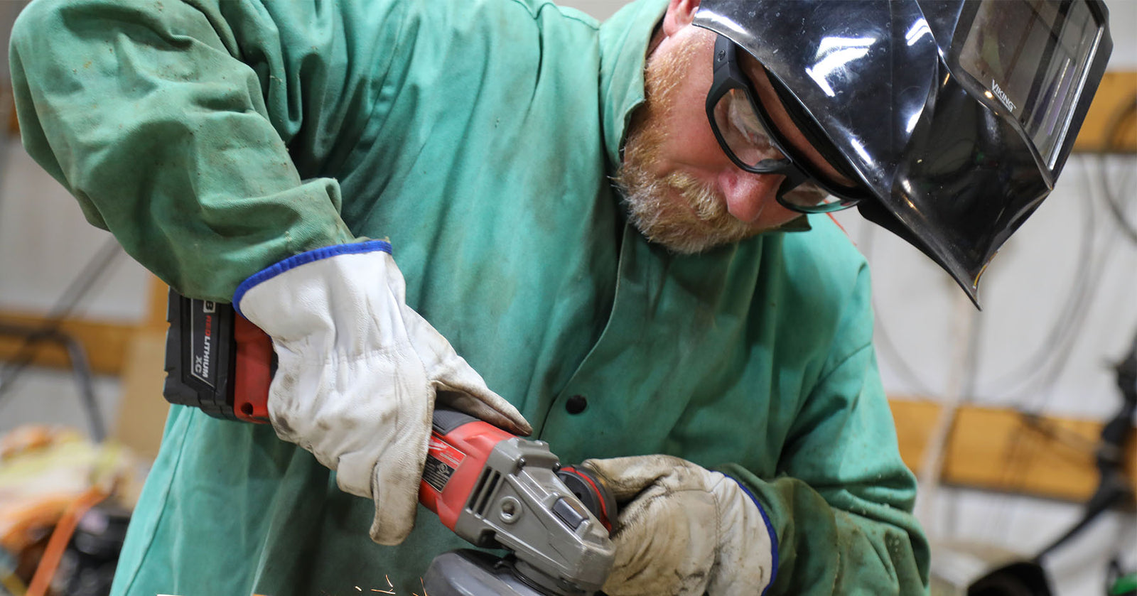 Top 5 Industrial Jobs That Require High-Performance Eyewear | Tactical Insights