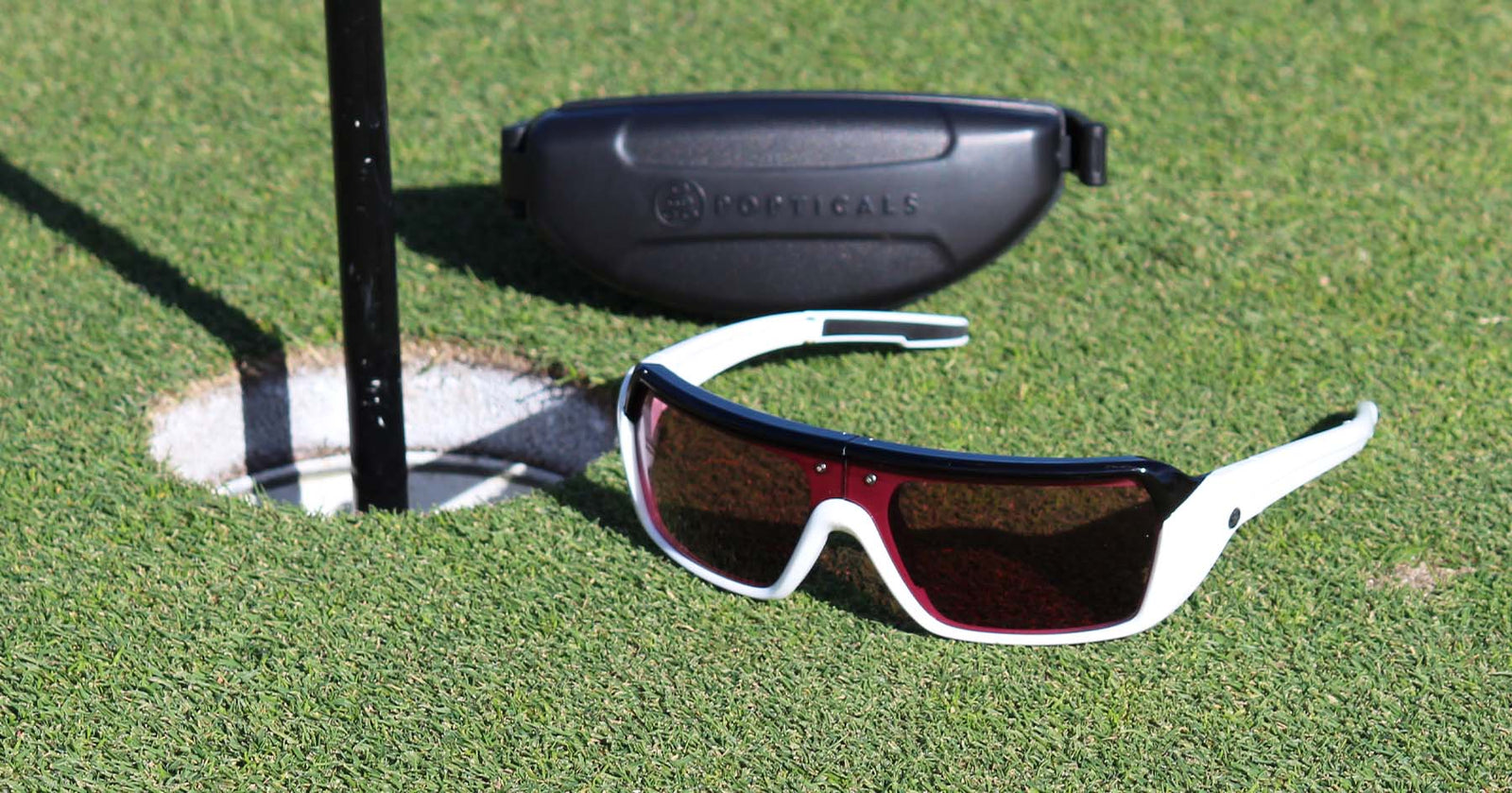 The True Cost of Cheap Golf Sunglasses | Why NYDEF® Is Worth It | NYDEF® Golf Learning Center