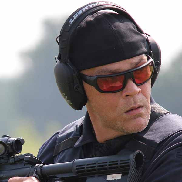 Shop the Popticals Ballistic and Safety Eyewear Collection