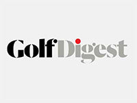 Popticals featured in Golf Digest holiday guide