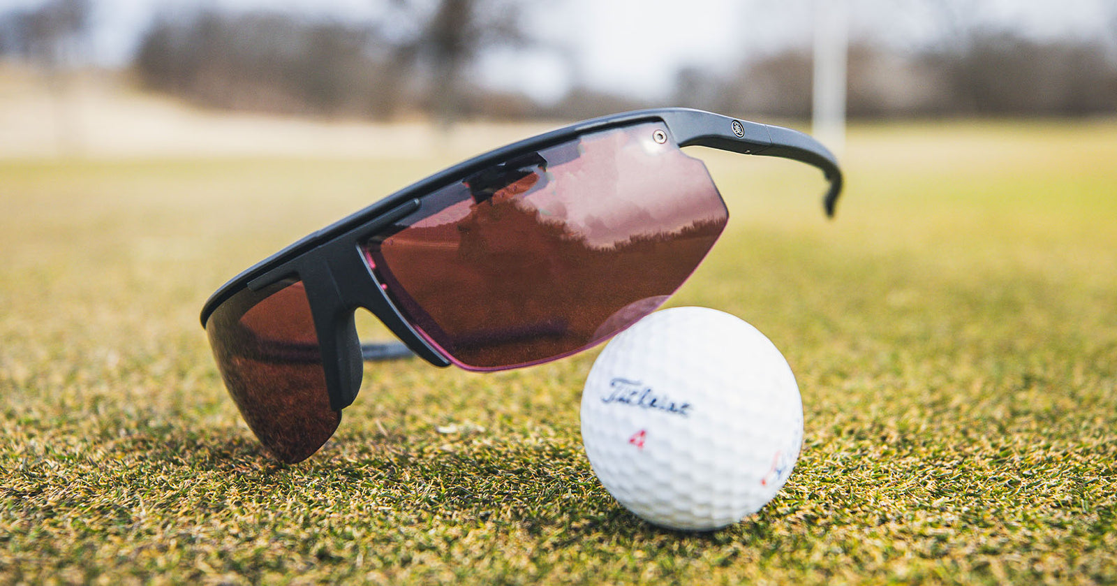 NYDEF Golf Learning Center | Gear & Technology