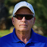 NYDEF® GOLF LEARNING CENTER