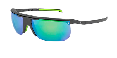 blue and green ombre popticals sunglasses
