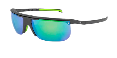blue and green ombre popticals sunglasses 