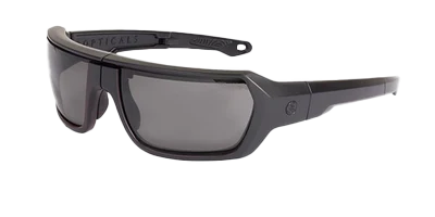 all black popticals sunglasses