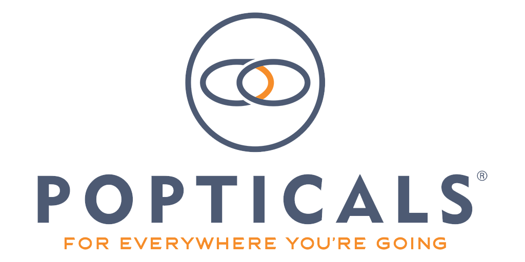 Popticals Sunglasses NYDEF Lenses For Everywhere You're Going