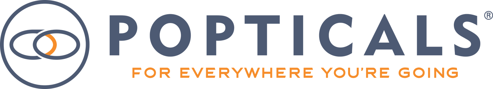 Popticals Sunglasses NYDEF Lenses For Everywhere You're Going