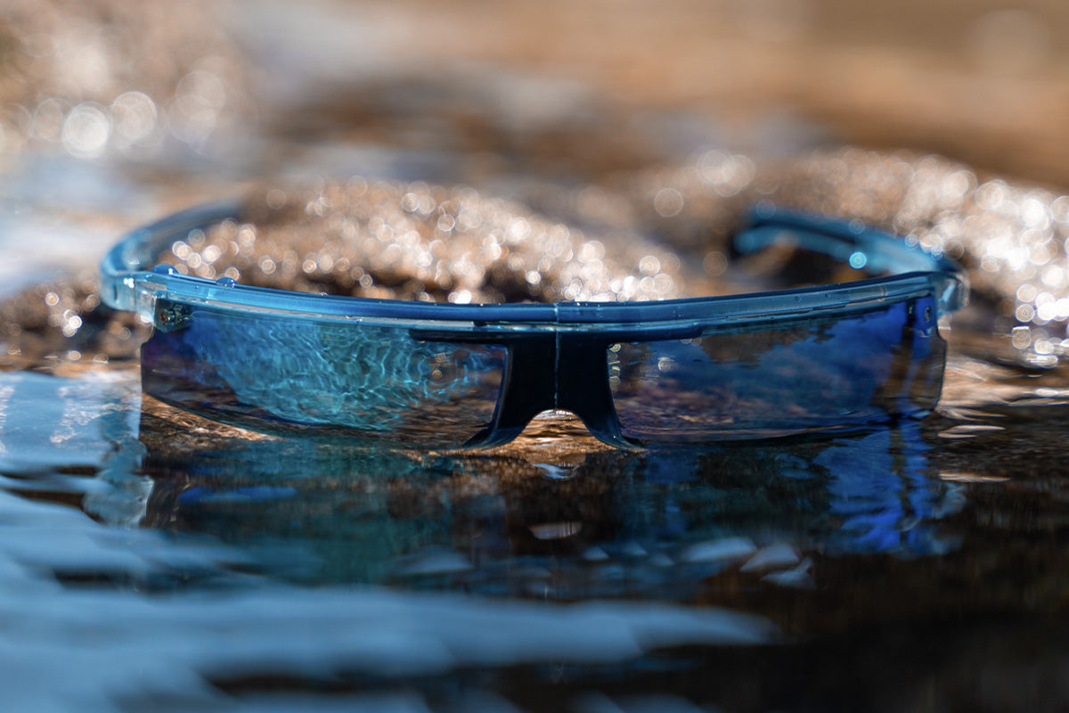 Popticals Sunglasses feature NYDEF Lenses powered by Carl Zeiss