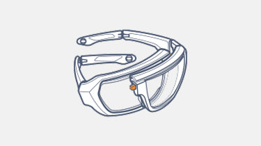 Popticals how to Open and Close Step 3