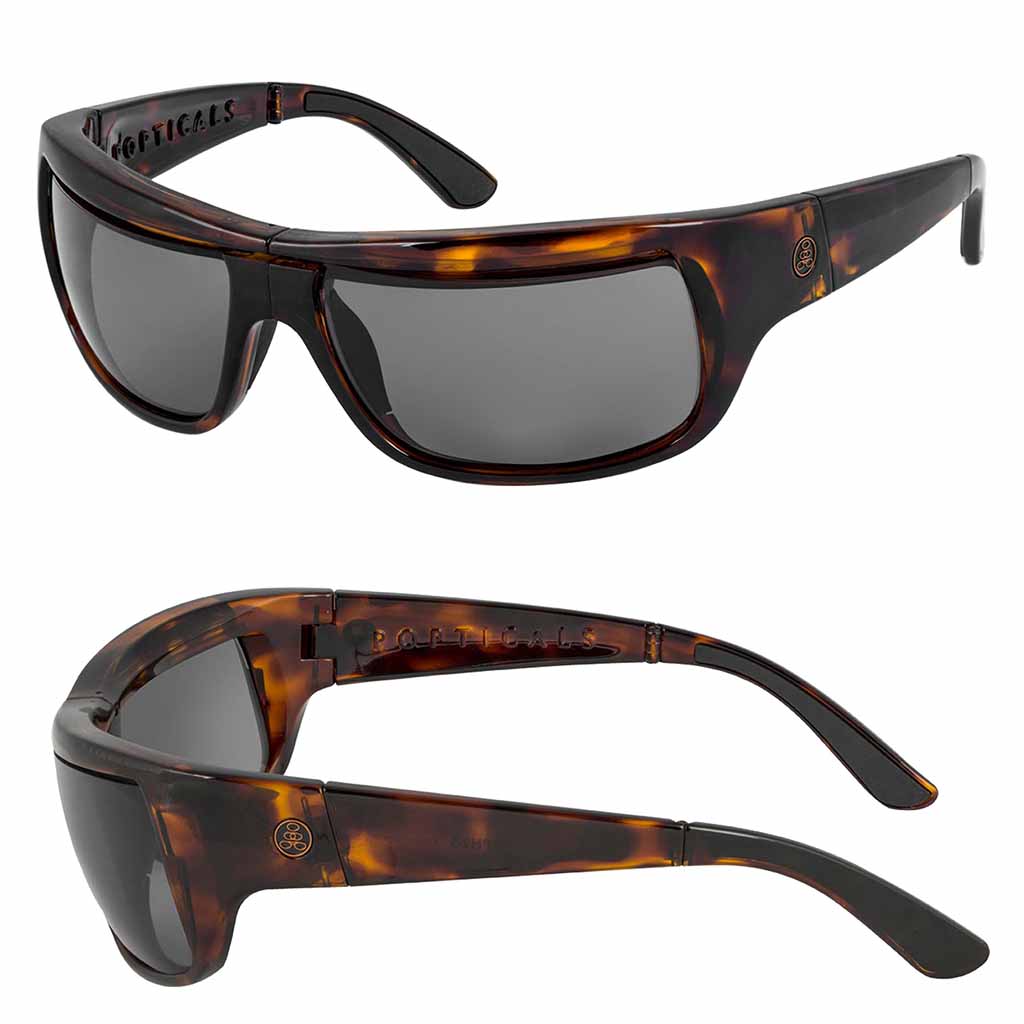 Popticals frames are made from premium materials