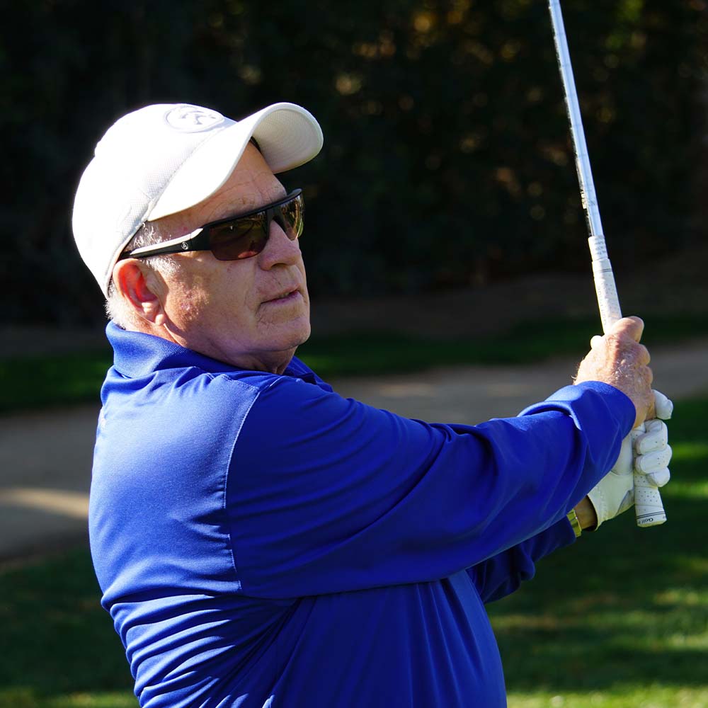 NYDEF® Golf Sunglasses for men