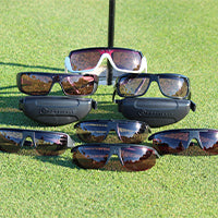 SHOP POPTICALS NYDEF® GOLF SUNGLASSES