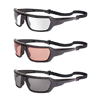 Shop POPZULU Ballistic Safety Eyewear