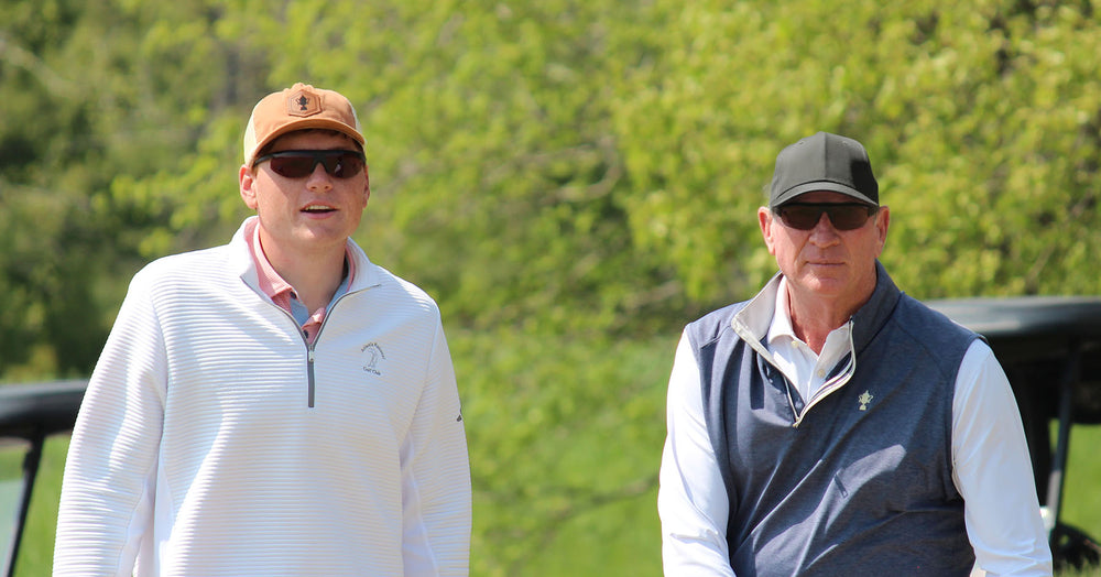 5 Common Golf Eyewear Myths Busted | NYDEF® Golf | NYDEF® Golf Learning Center