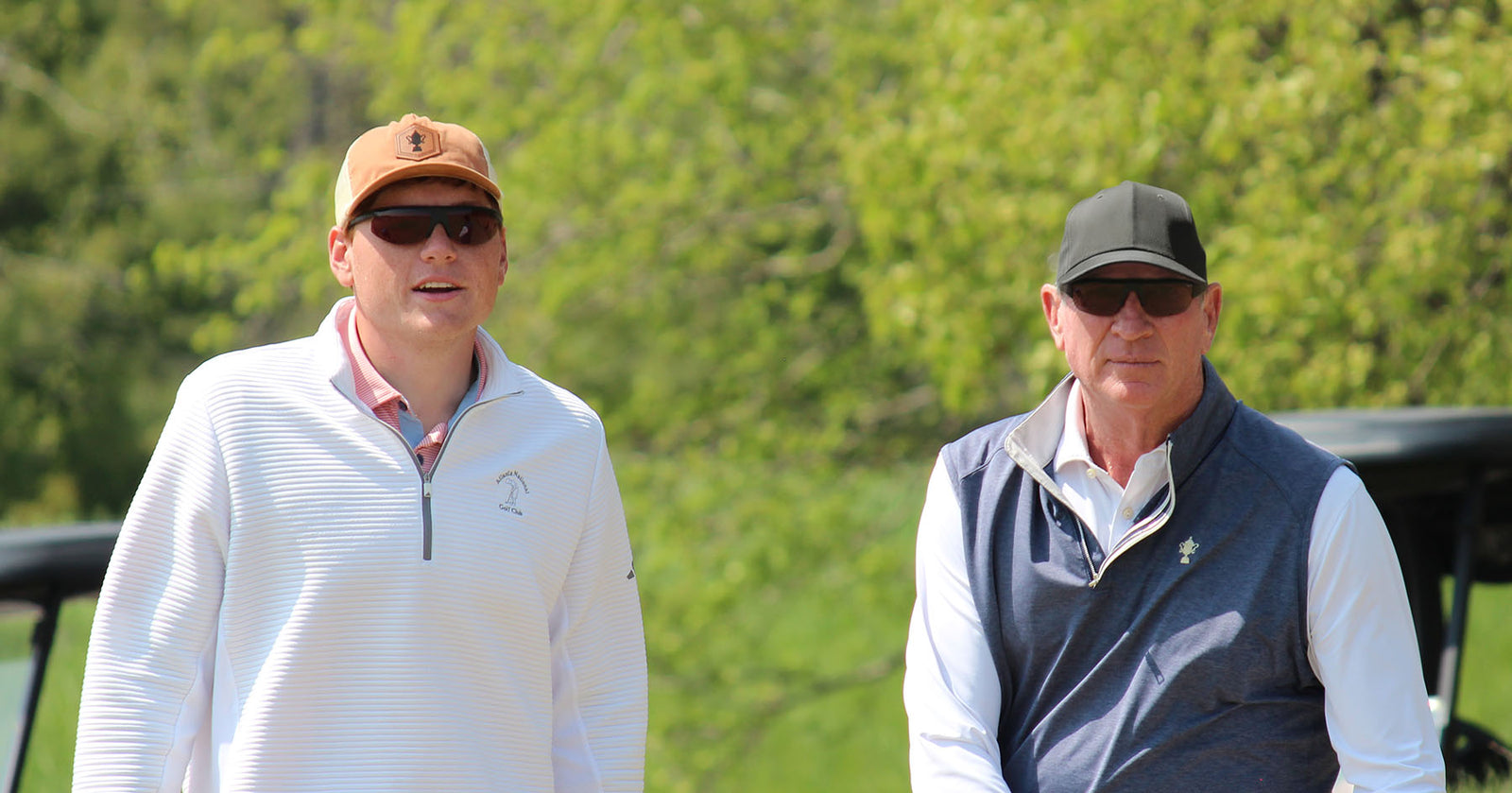 5 Common Golf Eyewear Myths Busted | NYDEF® Golf | NYDEF® Golf Learning Center