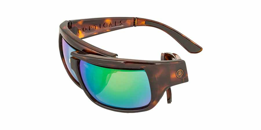 St. Louis Post Dispatch Article on Popticals