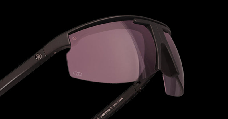 The Anatomy of a Game-Changer: Inside the NYDEF® Golf Lens