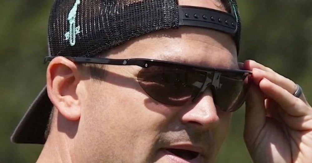 The Benefits of Wearing Sunglasses While Playing Golf | NYDEF® Golf Learning Center