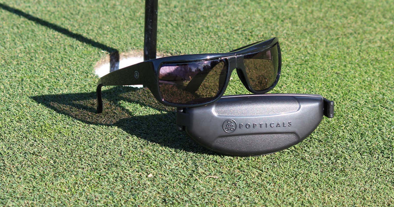 Best Golf Sunglasses for 2026: Top Picks & What to Look For