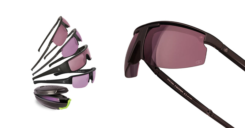 5 Keys to Selecting the Best Golf Sunglasses for Peak Performance