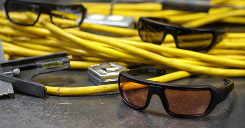 How to Choose the Right POPZULU™ Eyewear for Your Needs | Tactical Insights