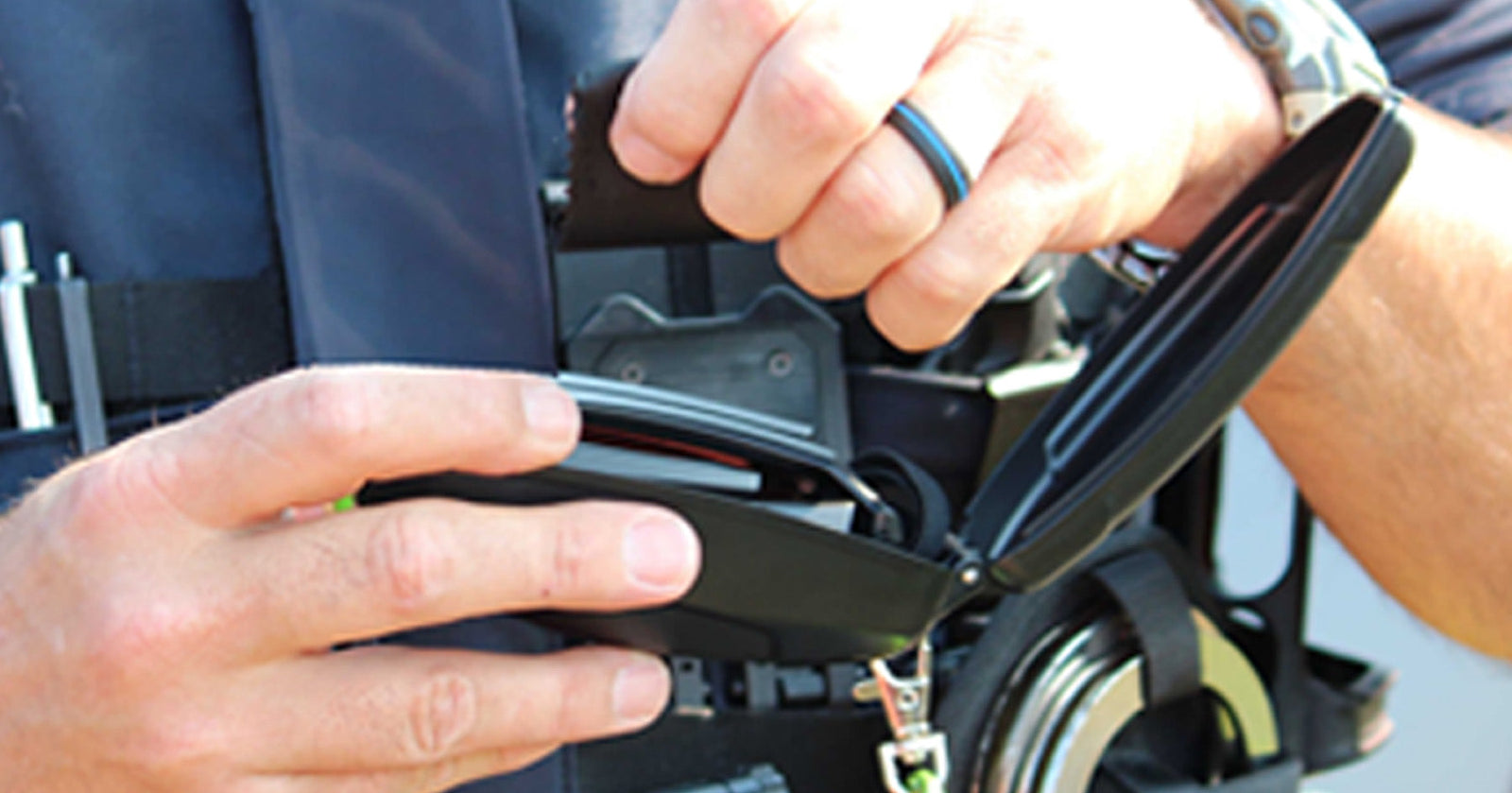 Best Practices for Cleaning and Maintaining Your Ballistic Eyewear | Tactical Insights