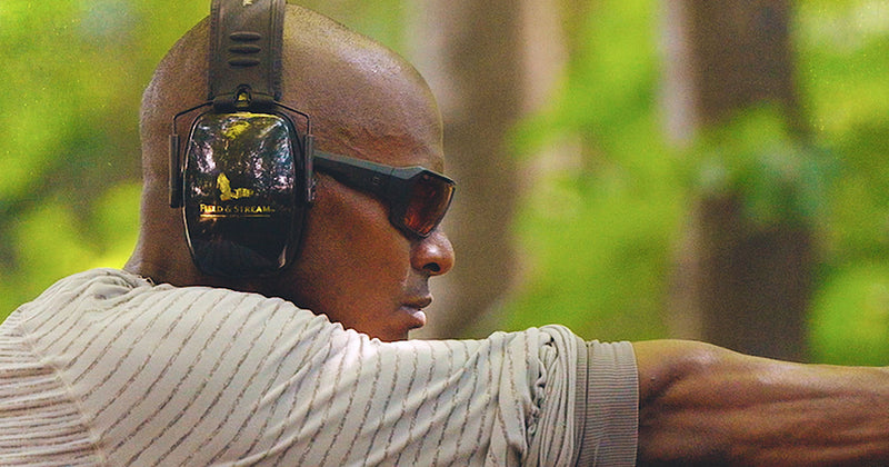 Colored vs. Clear Lenses: Choosing the Right Shooting Tint