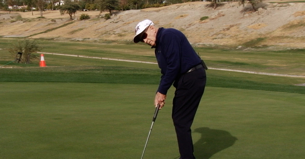 Common Mistakes in Green Reading and Tips to Improve | NYDEF® Golf Learning Center