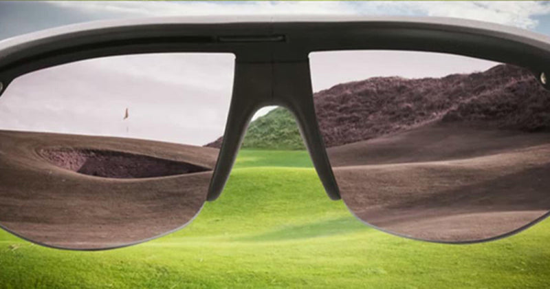 Do You Really Need Sunglasses for Golf? Yes-Here's Why