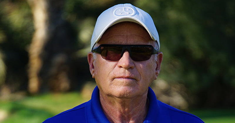 Dr. Craig Farnsworth: The Putt Doctor & Vision Expert