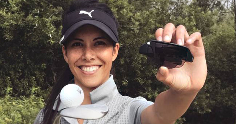 How Golf Sunglasses Affect Your Focus, Confidence, and Score