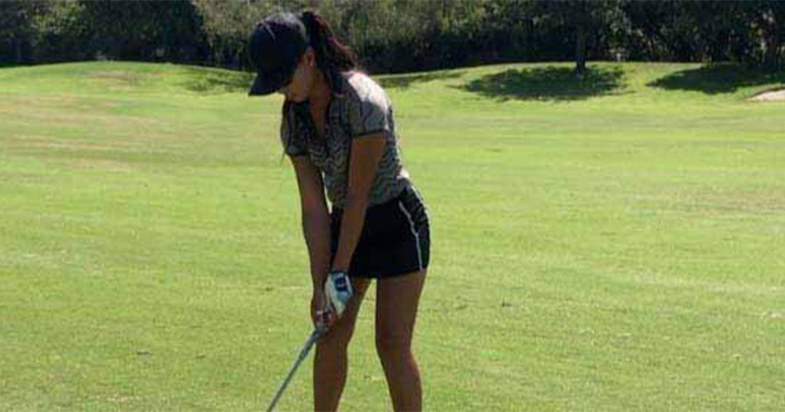 How Golf Sunglasses Impact Your Game & Visual Skills | NYDEF® Golf Learning Center