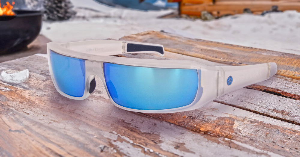 Popticals Journal Internal Anti-Reflective Coating: The Cure for "Bounce-Back" Glare
