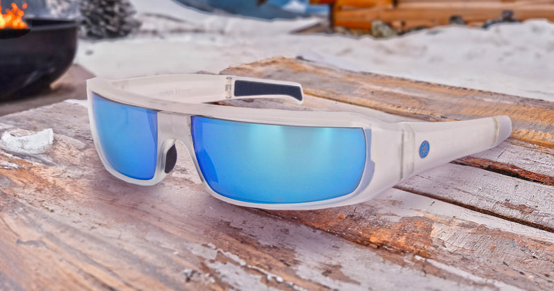 Internal Anti-Reflective Coating: The Cure for "Bounce-Back" Glare