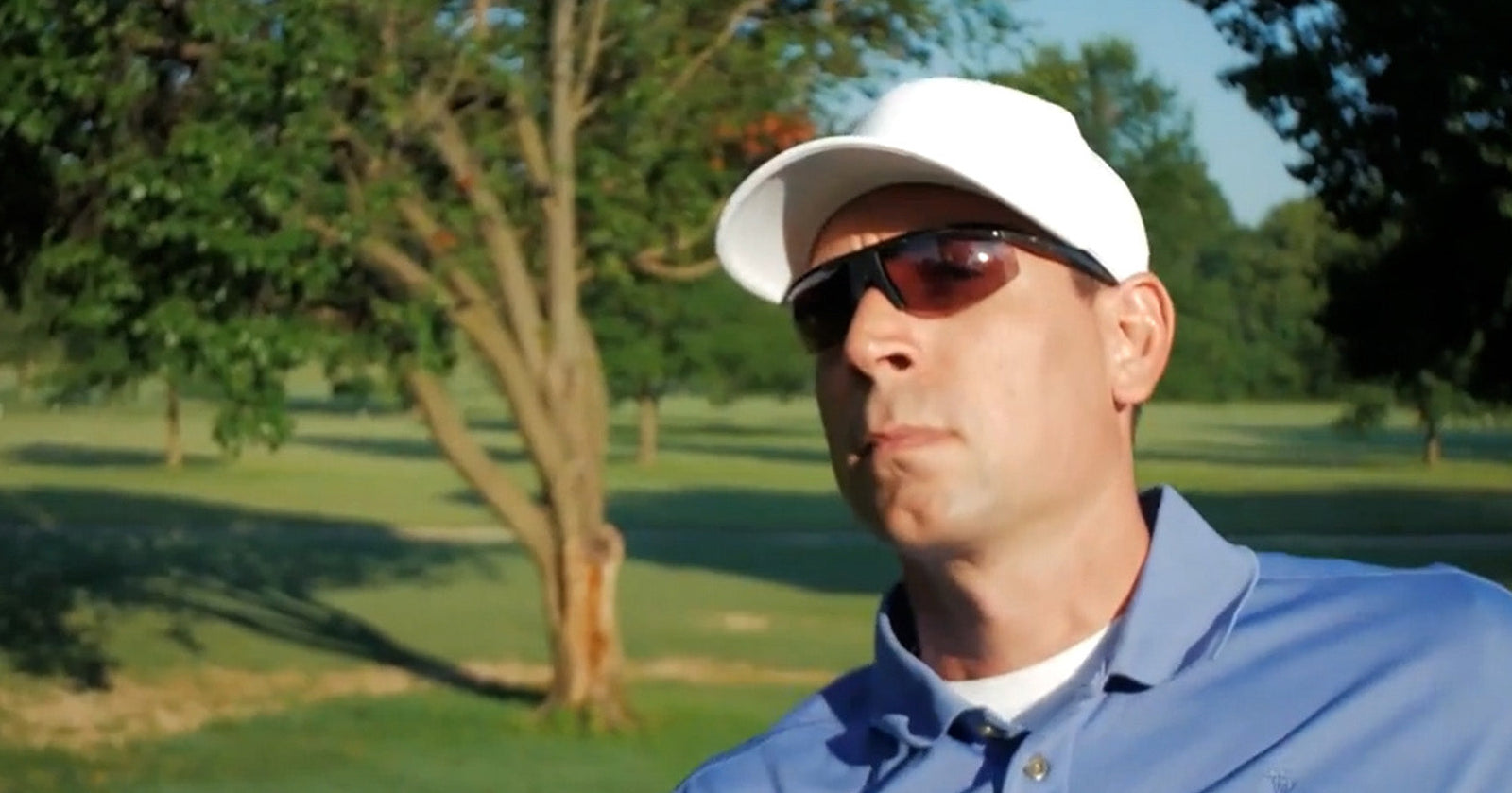 The Physical and Visual Benefits of Popticals NYDEF® Golf | NYDEF® Golf Learning Center