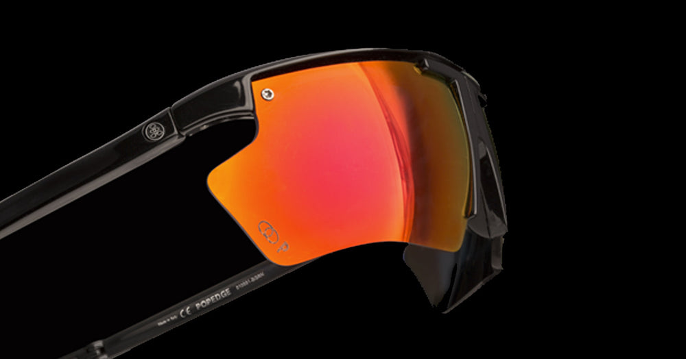 Popticals Journal The "Third Path" in Optics: Bridging the Gap Between Glass and Plastic