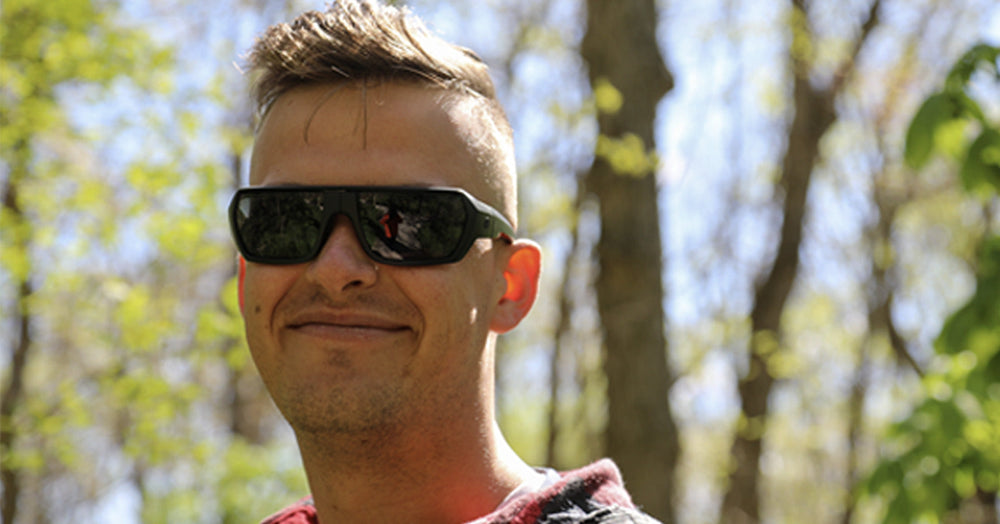Can You Wear POPZULU™ Eyewear as Everyday Sunglasses? | Tactical Insights