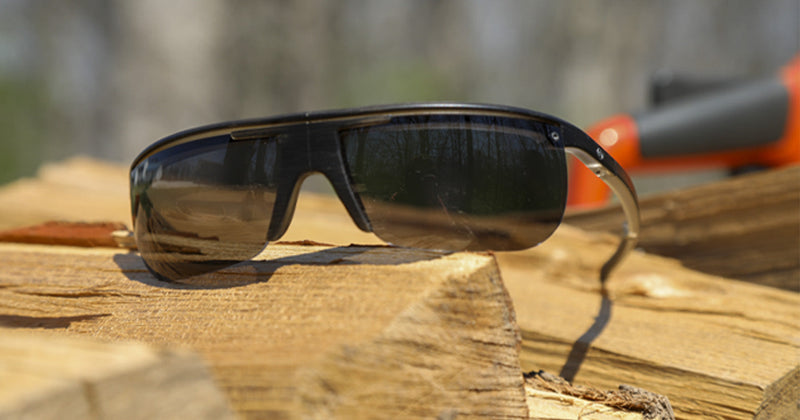 Selective Spectral Filtration: Why NYDEF® Isn't Just a "Dark" Lens